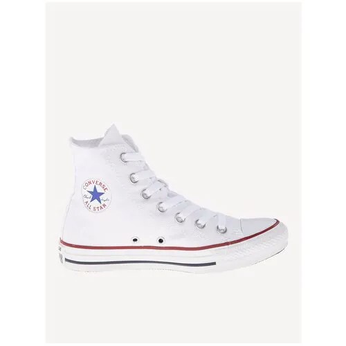 Кеды Converse, размер 6US (36.5EU), белый