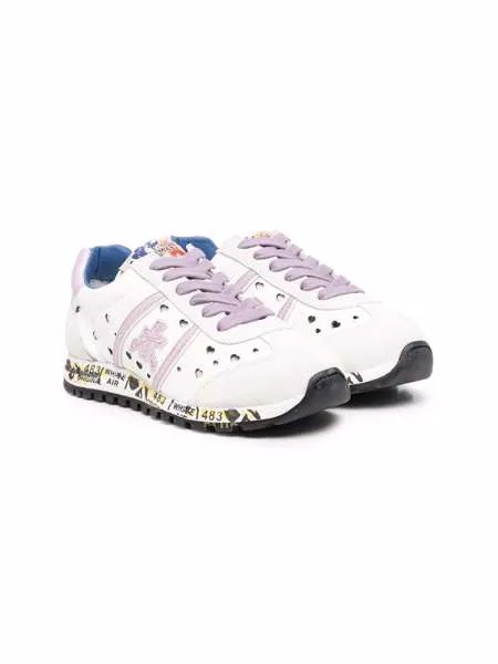 Premiata Kids кроссовки Lucy