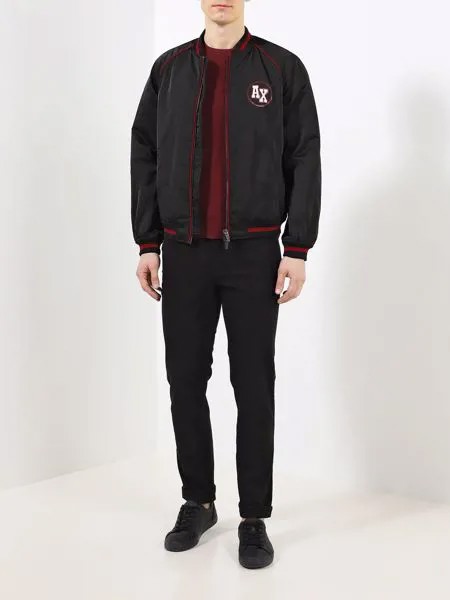 Armani Exchange Бомбер