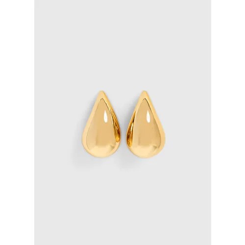 Серьги O'STIN LG675PO02, золотой