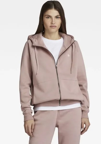 Толстовка G-Star RAW с капюшоном 