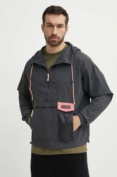 Куртка-пиджак Painted Peak Columbia, серый