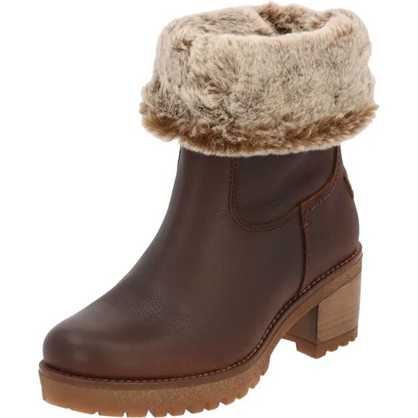 Ботинки PANAMA JACK Winterstiefel, цвет Napa Grass Cuero/Bark