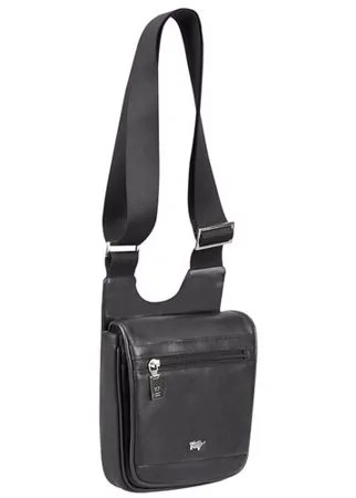 Сумка мужская Braun Buffel 92626-51-010 черная