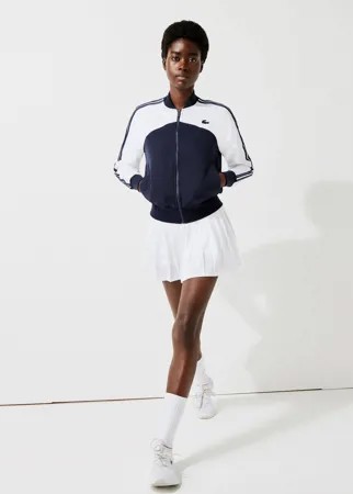 Женская куртка Lacoste SPORT на молнии