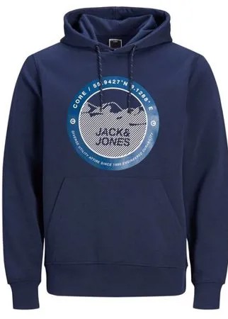 Худи Jack & Jones