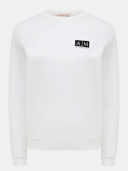 Свитшоты Alessandro Manzoni Jeans