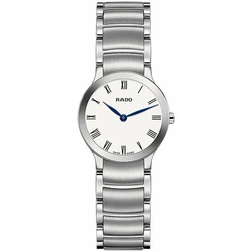 Наручные часы RADO, белый
