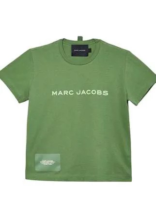Marc Jacobs футболка The T-shirt