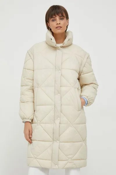 Куртка Pepe Jeans, бежевый