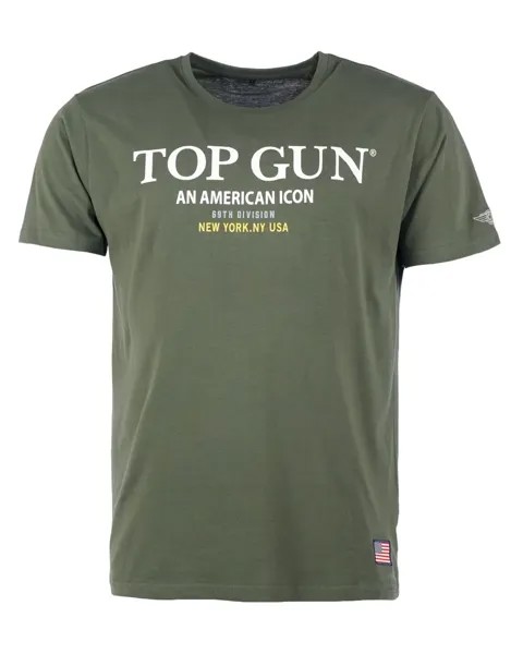 Футболка TOP GUN 