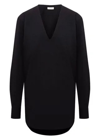 Хлопковая блузка Dries Van Noten