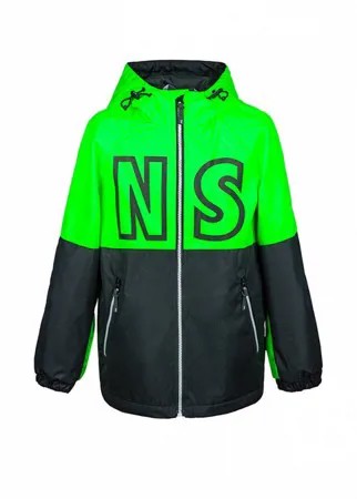 Куртка Nikastyle