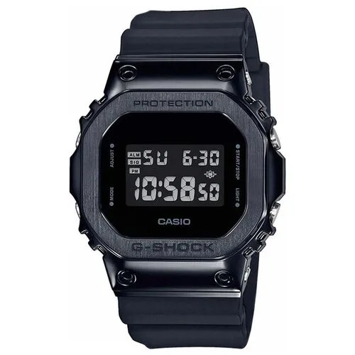 Часы Casio | G-SHOCK GM-5600B-1E