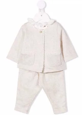 Chloé Kids спортивный костюм