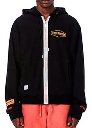 Олимпийка HERON PRESTON