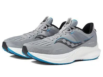 Мужские кроссовки и спортивная обувь Saucony Tempus