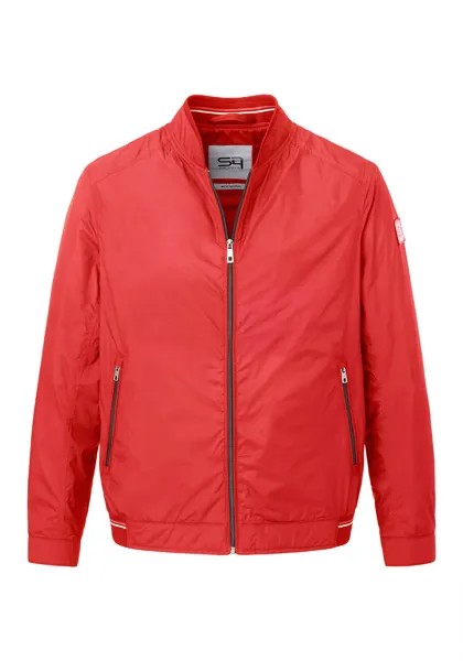 Межсезонная куртка S4 Jackets, цвет Blood Red