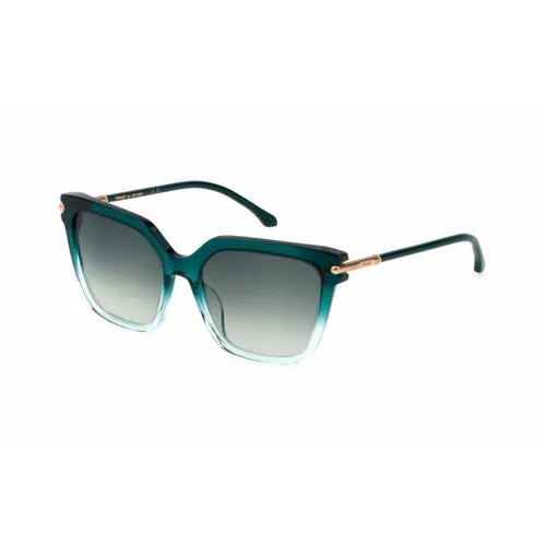 Солнцезащитные очки Twinset Milano STW022 0D77, черный