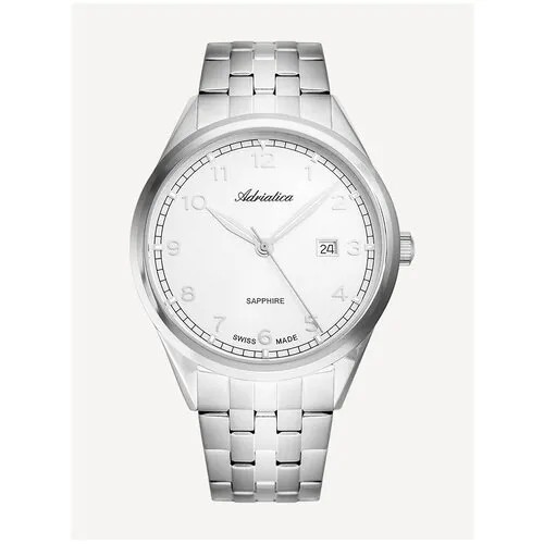 Наручные часы Adriatica 8260.5123Q