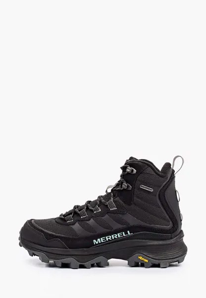 Ботинки трекинговые Merrell