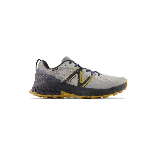 Кроссовки New Balance GTX Fresh Foam, размер 44 EU, серый