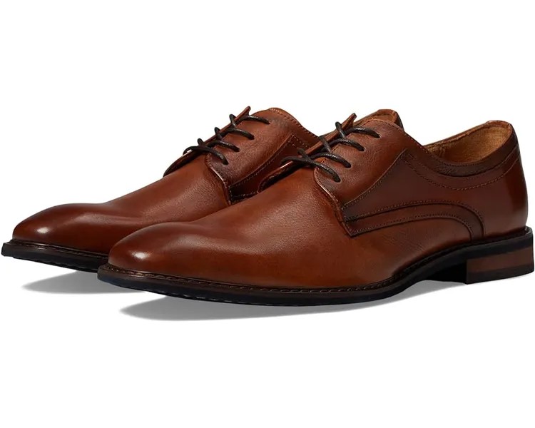 Оксфорды Steve Madden Nanndo, цвет Brandy