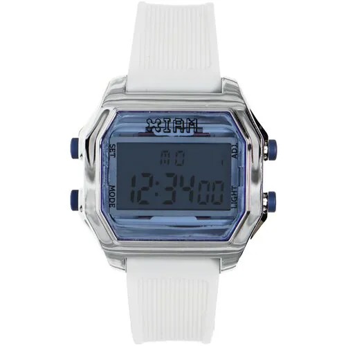 Наручные часы I am Fashion IAM-KIT25, белый
