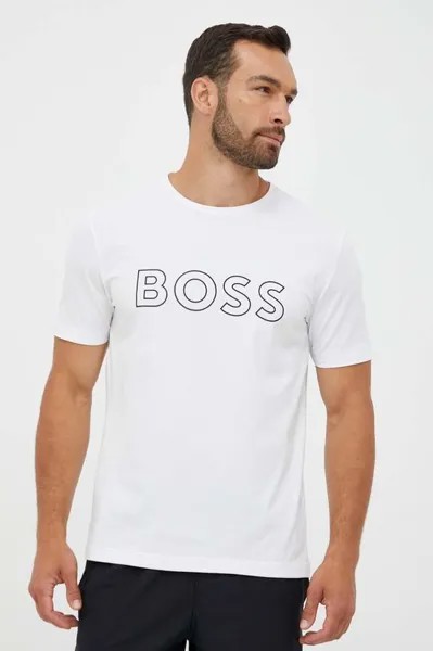 2 упаковки футболок Boss Green, мультиколор