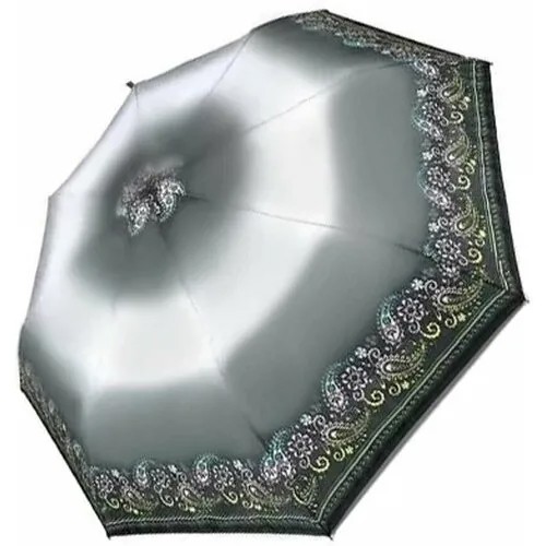 Женский складной зонт 