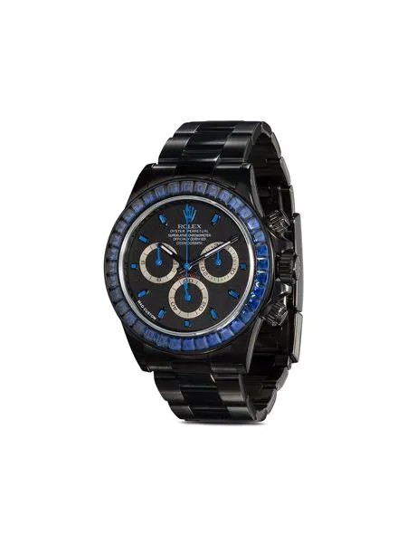MAD Paris кастомизированные наручные часы Rolex Cosmograph Daytona