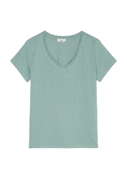 Рубашка Marc O'Polo DENIM, зеленый