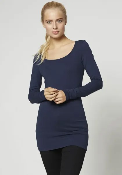 Рубашка Vero Moda с длинными рукавами 