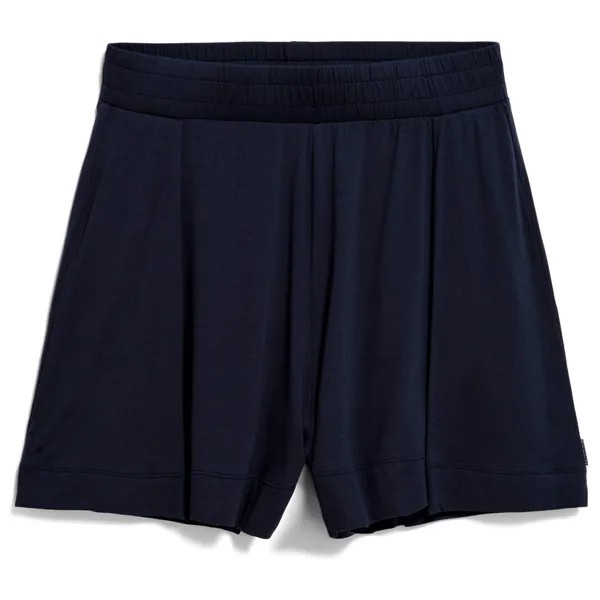Шорты Armedangels Women's Aarezu, цвет Night Sky