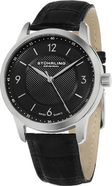 Наручные часы мужские Stuhrling Original 572.02