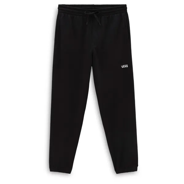Тренировочные брюки Vans Core Basic Fleece Pant, черный