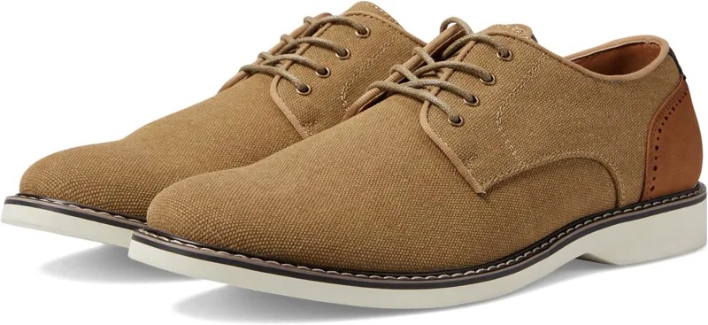 Оксфорды Delvey Steve Madden, цвет Tan