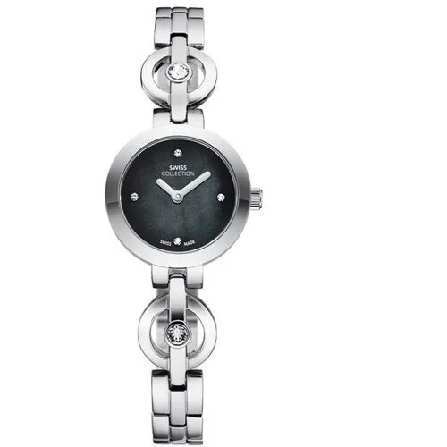 Наручные часы Swiss Collection женские Часы женские SC22045. ST1M