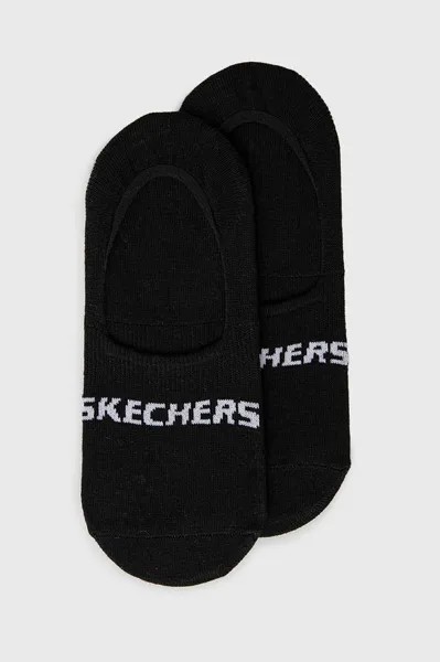 Носки Skechers, черный