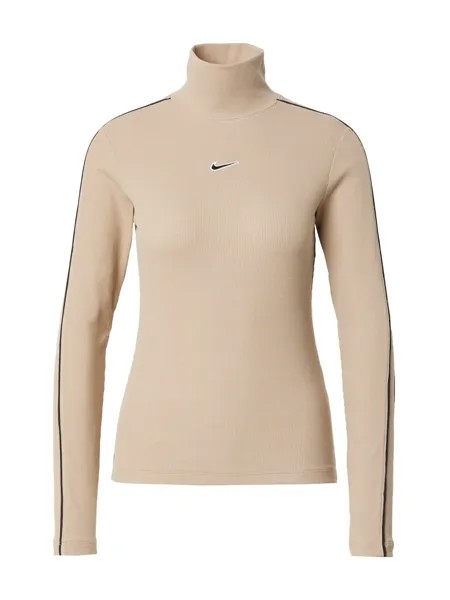Лонгслив Nike Sportswear, хаки