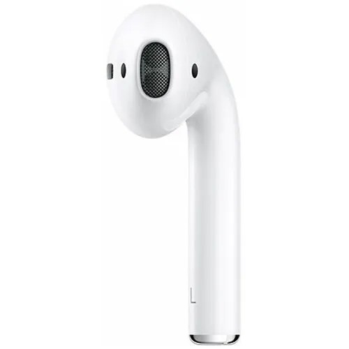 Левый оригинальный наушник Apple AirPods (2- го поколения)