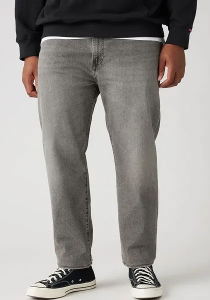 Джинсы зауженного кроя Levi's Plus 