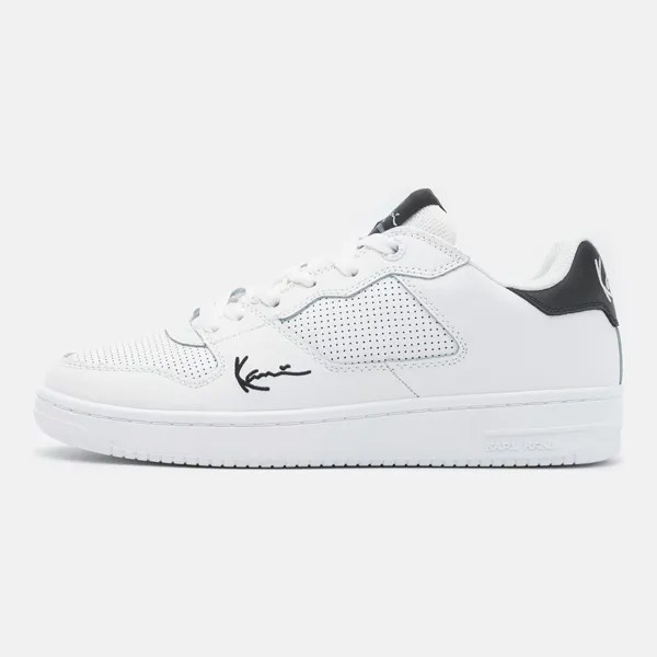 Кроссовки Karl Kani Classic, white/black