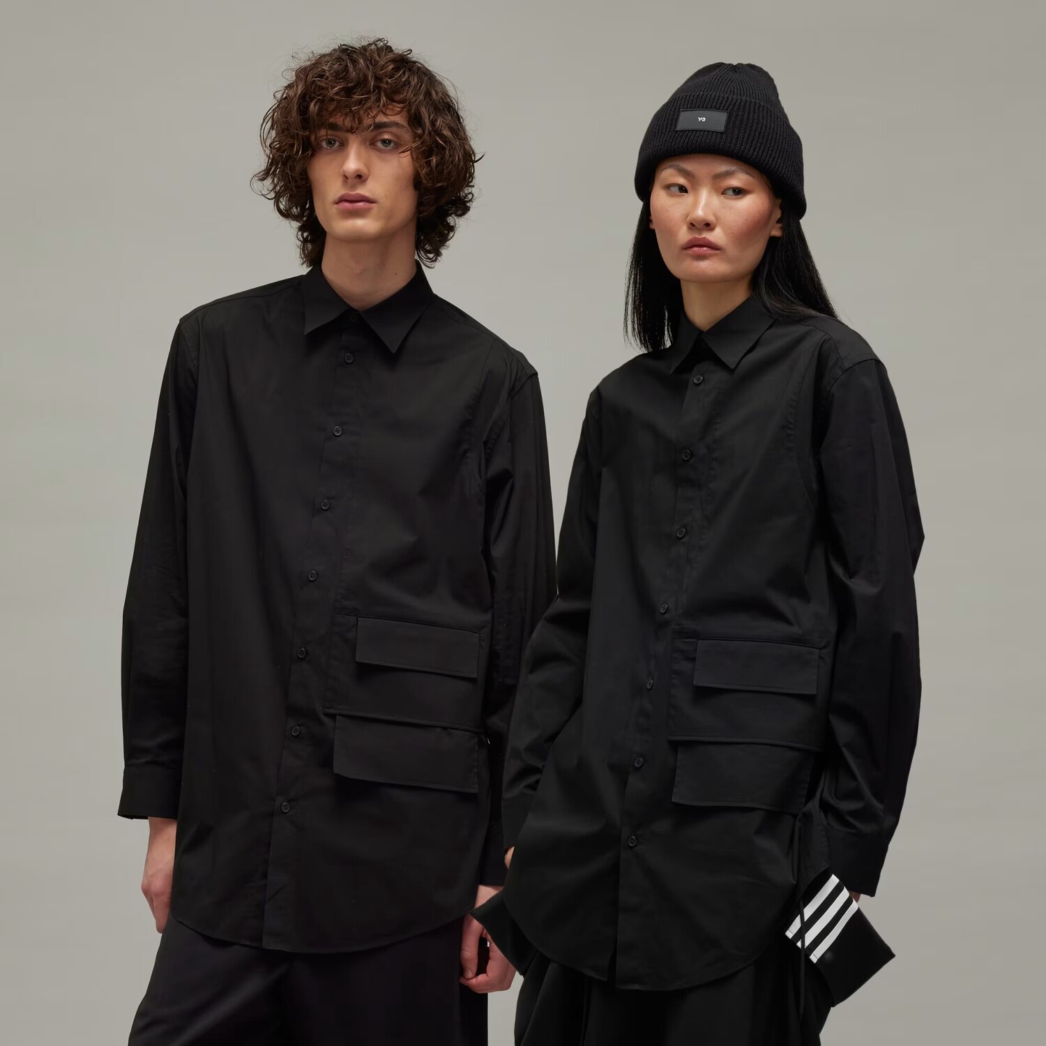 Рубашка Adidas