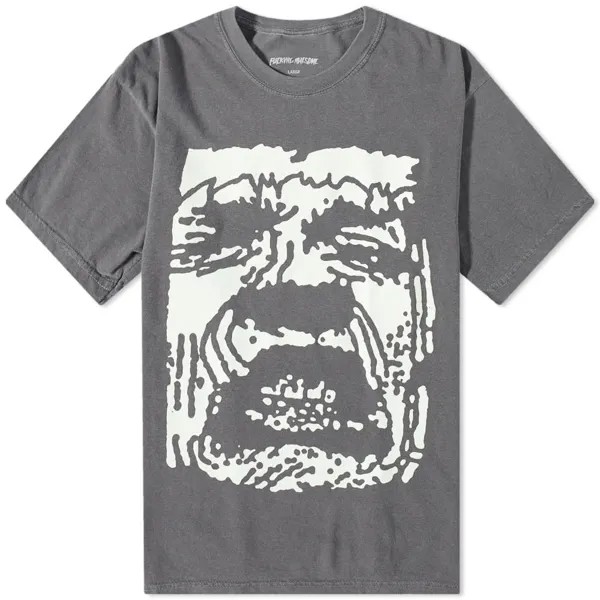 Футболка f*cking Awesome Teeth Tee