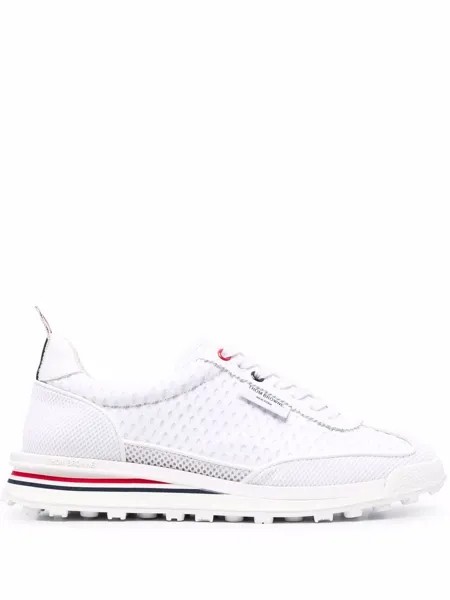Thom Browne кроссовки Tech Runner