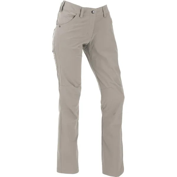 Спортивные брюки Maul Sport Outdoor Florenz, бежевый