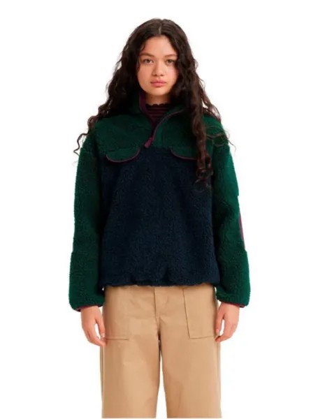 Куртка Levi's для женщин, A4654-0000, размер L, мультицвет