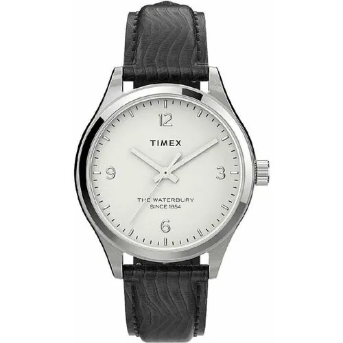 Наручные часы TIMEX, белый