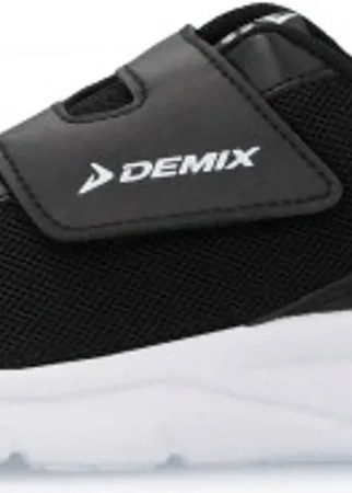 Кроссовки для мальчиков Demix Lider, размер 32